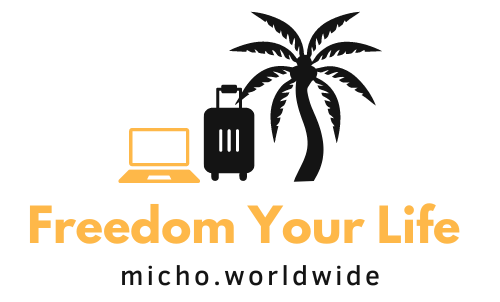 micho worldwide - freedom your life