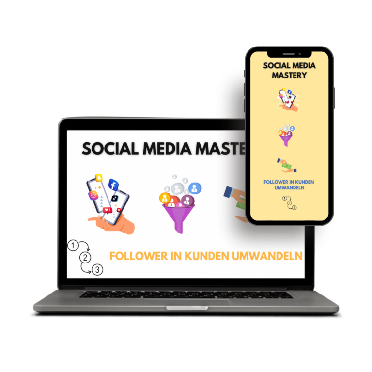 Social Media Mastery