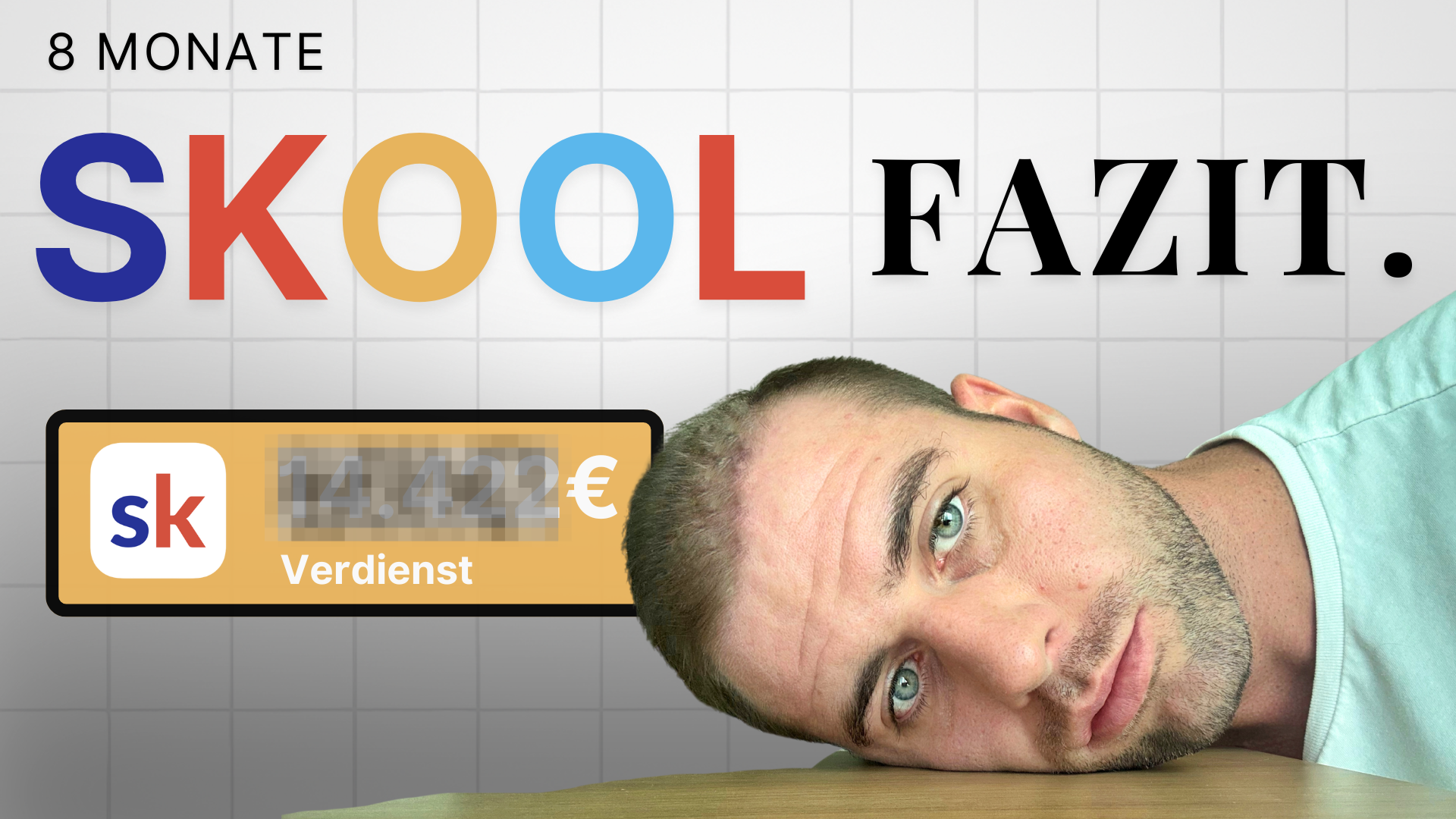 You are currently viewing Deutsche Skool Community aufbauen – Mit Skool Geld verdienen