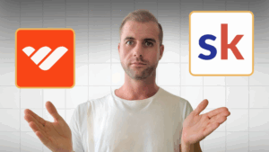 Read more about the article Skool vs. Whop (Beste Online Kurs Plattform)