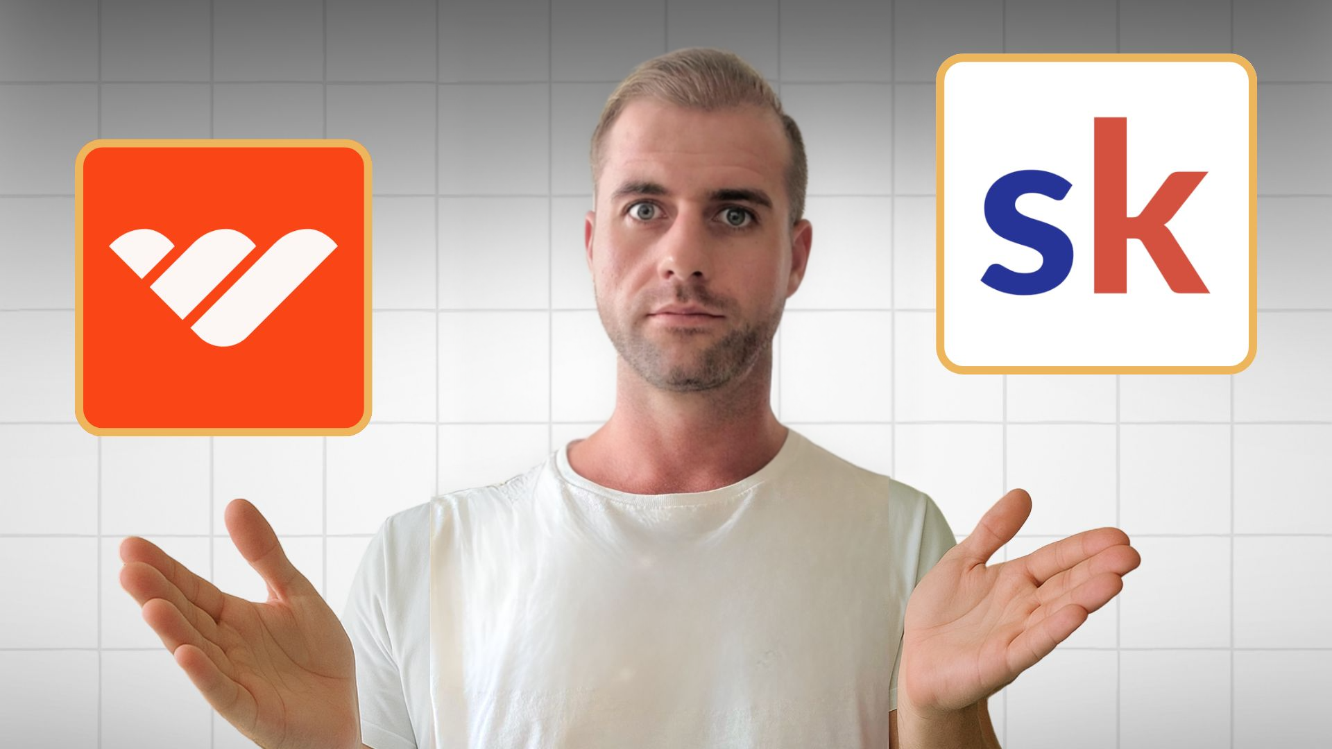 Read more about the article Skool vs. Whop (Beste Online Kurs Plattform)