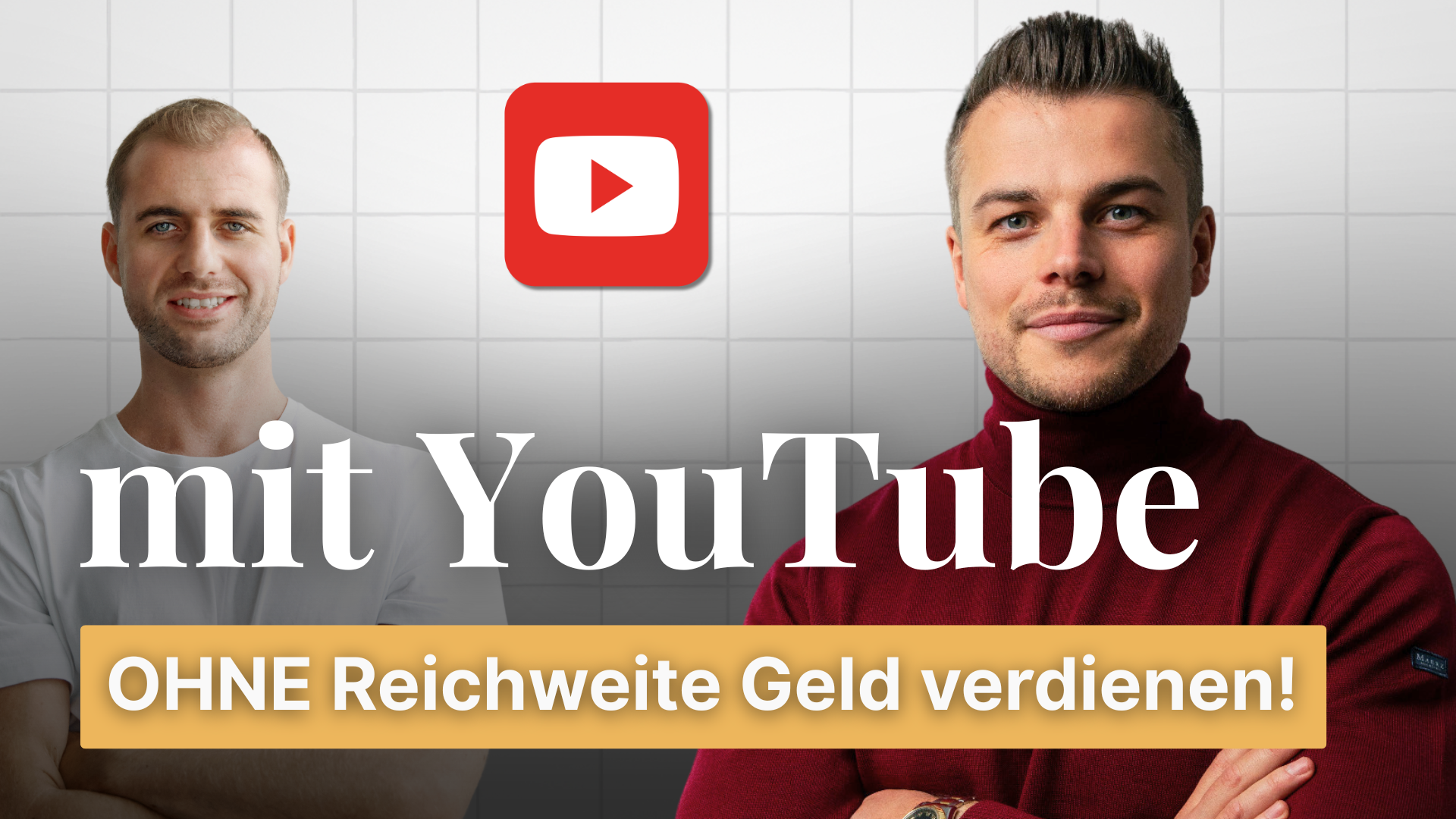 You are currently viewing YouTube-Experte packt aus: So verkaufst du Kurse über YouTube (automatisiert)