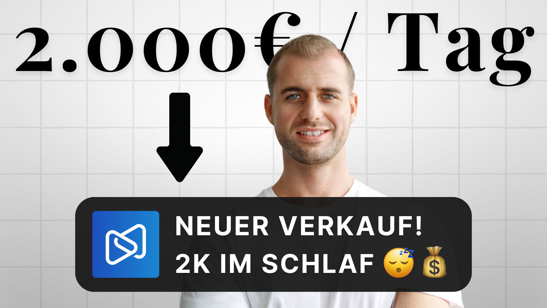 You are currently viewing Online Kurse erstellen und verkaufen: So verdienst du 2.000 € am Tag – automatisiert