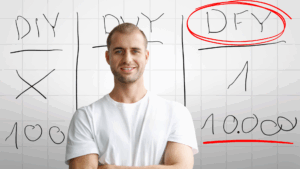 Read more about the article Online Coaching kostenlos starten: 3-Schritte-Blueprint für Online Kurse