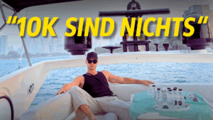 Read more about the article Nach 3 Jahren Selbstständigkeit: Das sagt dir keiner…