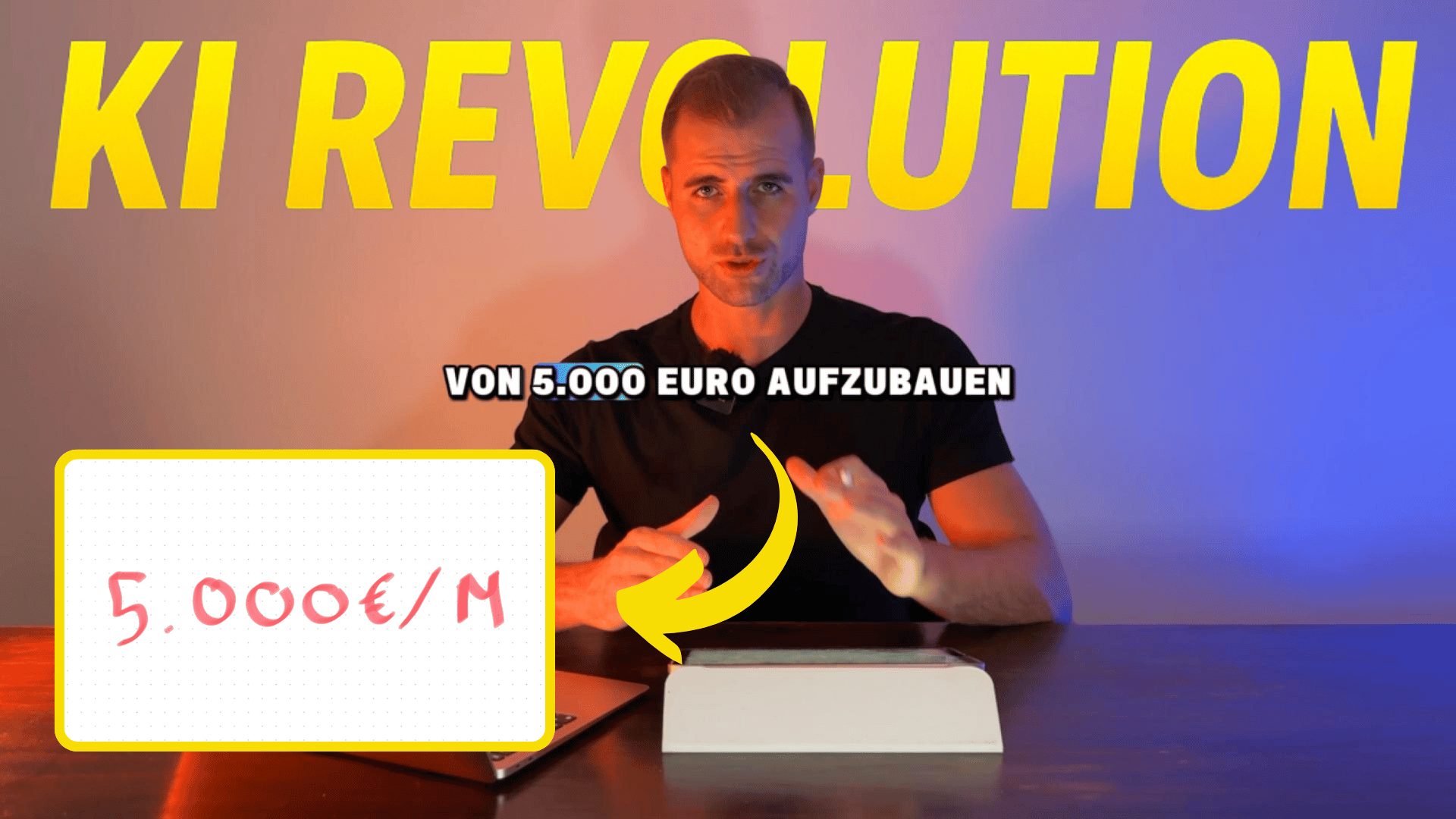 You are currently viewing Online Kurs mit KI erstellen – so startest du