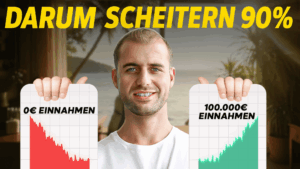 Read more about the article 7 schlimme Fehler: Online Kurs erstellen und verkaufen (Nr. 7 übersieht jeder)