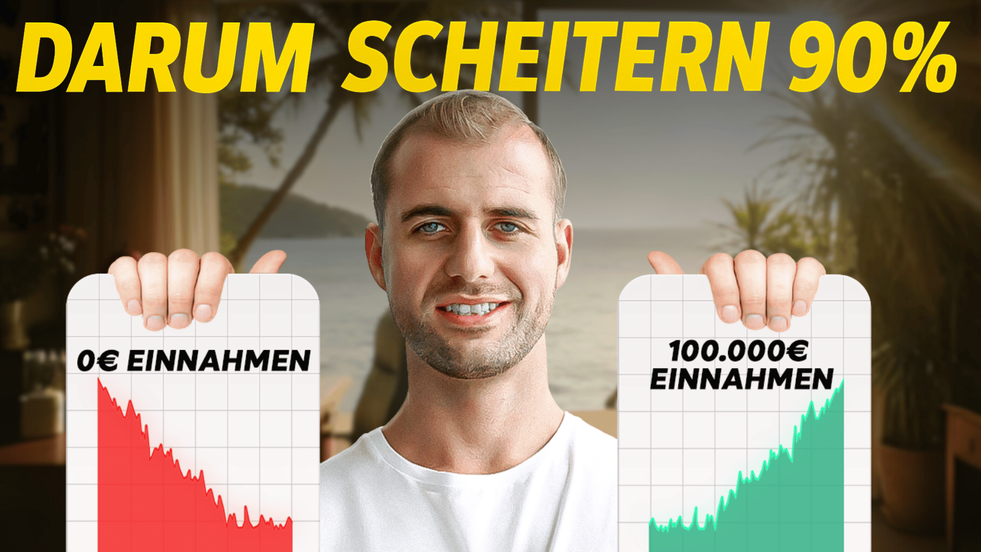 You are currently viewing 7 schlimme Fehler: Online Kurs erstellen und verkaufen (Nr. 7 übersieht jeder)