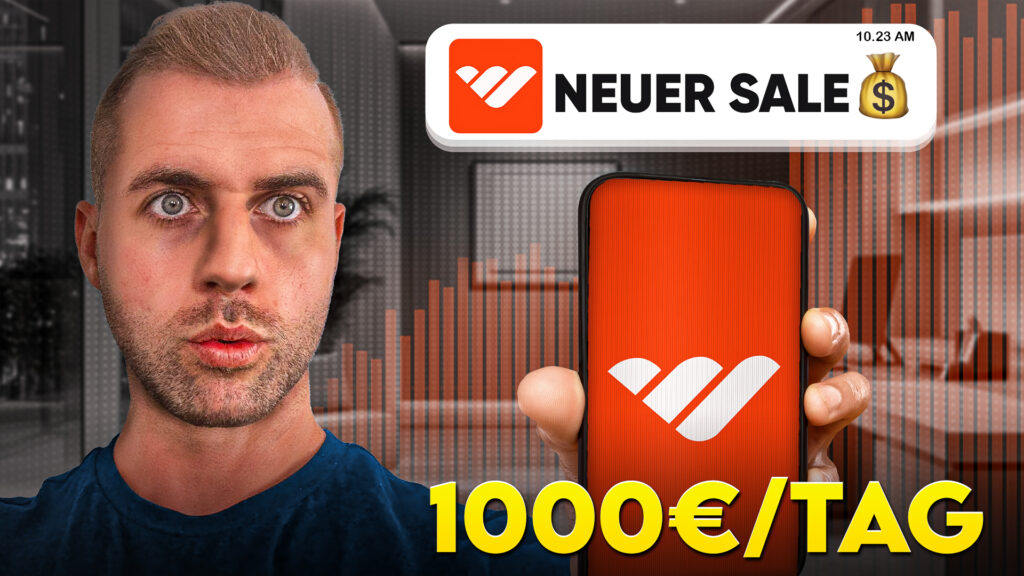 WHOP Tutorial: Starte dein Online-Business in 10 Minuten (einfach erklärt)