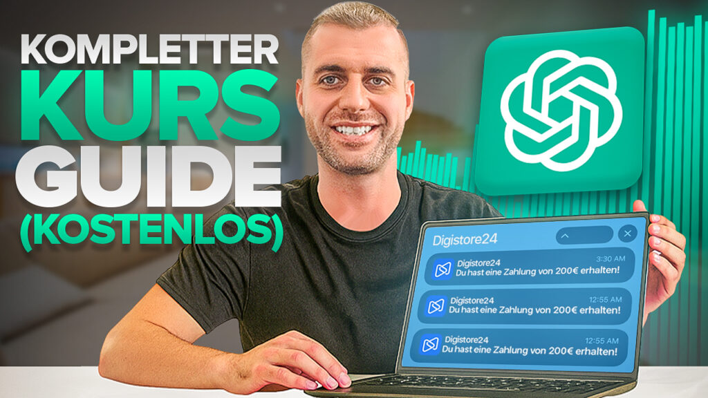 Online Kurse erstellen und verkaufen